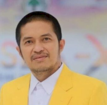 Target Menang, Golkar Jeneponto Tak Permasalahkan Pemilu Terbuka atau Tertutup