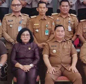 Ketua DPRD Kotim Harap Pilkades Serentak Berjalan Lancar