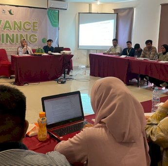 Representase Perempuan di Ranah Politik