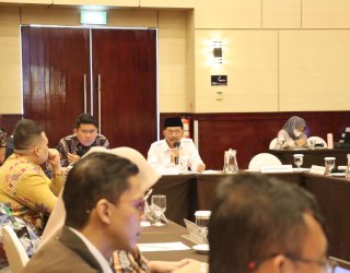 KPPU Temukan Ragam Persoalan Pola Kemitraan UMKM, Dorong Sinergi dan Koordinasi Kelembagaan