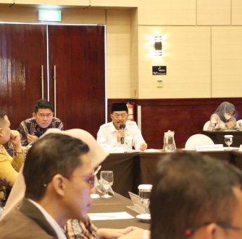 KPPU Temukan Ragam Persoalan Pola Kemitraan UMKM, Dorong Sinergi dan Koordinasi Kelembagaan