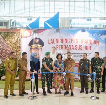 Pemprov Subsidi Penerbangan Rp 20 Miliar, 10 Rute dan Berikut Harganya