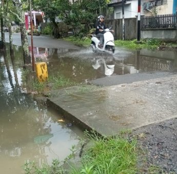 Janji Manis Pemkab Sinjai Soal Embung dan Kolam Retensi Tangani Banjir