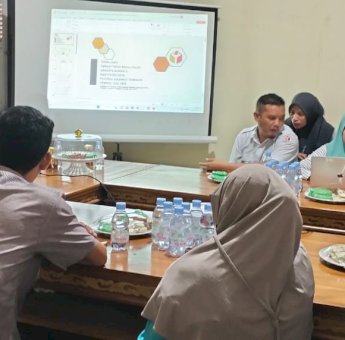 Begini Cara Pendaftaran Anggota Bawaslu Kabupaten/Kota di Sultra