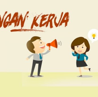Apa Kabar Program 10 Ribu Lapangan Kerja di Sinjai