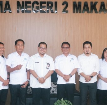 Perlancar Proses PPDB, Disdukcapil Jalin Kerjasama dengan Disdik Sulsel