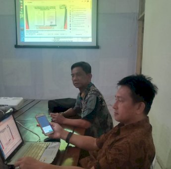 Pemkab Sinjai Incar Award Kategori Kabupaten Inovatif