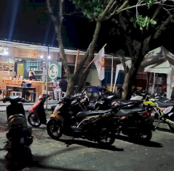 Dinas PUPR Sinjai: Tidak ada Biaya Relokasi Pedagang Kuliner di Jalan Tondong