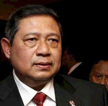 Kabar MA Bakal Kabulkan PK Moeldoko, SBY ke Kader Demokrat: Jika Keadilan tak Datang, Kita Berhak perjuangkan