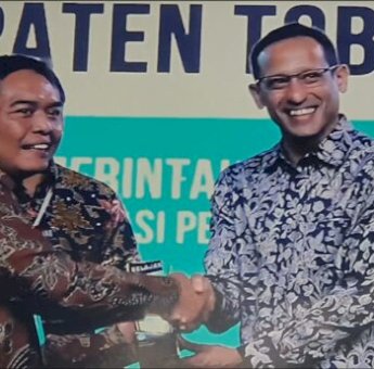 Soppeng Raih Penghargaan Anugerah Merdeka Belajar 2023, Satu-Satunya di Sulsel