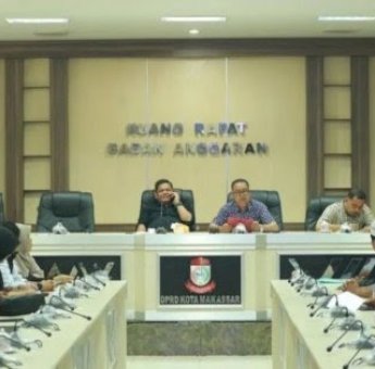 Komisi C DPRD Makassar Desak Pelindo Tuntaskan Pembebasan Lahan Pembangunan MNP