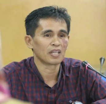 DPRD Makassar Dorong Penguatan SDM Kesehatan
