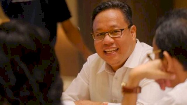 Sekretaris Dewan DPRD Kota Makassar, H Dahyal. (Foto: Istimewa)