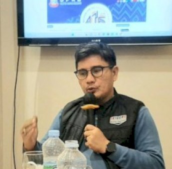 ARA Minta Sekwan DPRD Makassar Segera Jalankan Kerja Sama Media