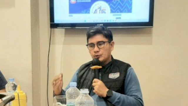 Wakil Ketua DPRD Kota Makassar, Adi Rasyid Ali (ARA). (Foto: Istimewa)