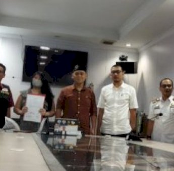 Gelar RDP, DPRD Makassar Putuskan Cafe Noyu Tutup Hingga Usai Ramadan