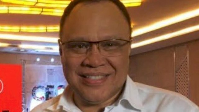 Pakar Ekonomi, Prof Marsuki DEA. (Foto: Istimewa)