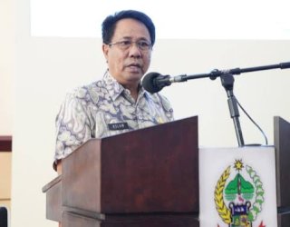 Gabung NasDem, Aslam Patonangi Incar Kursi Senayan Lewat Dapil Sulsel III