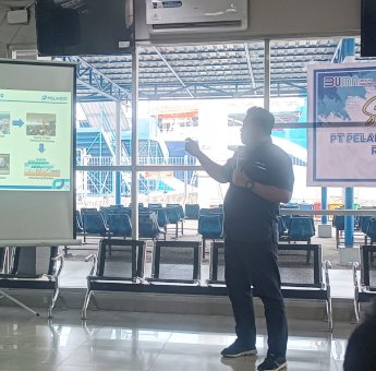 Pelayanan Pelabuhan Nusantara Dikeluhkan, Pelindo Klaim Sudah Maksimal