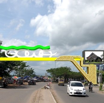 Pembangunan Daerah Pemkab Gowa Terbaik Empat Tingkat Nasional dan Pertama di Indonesia Timur