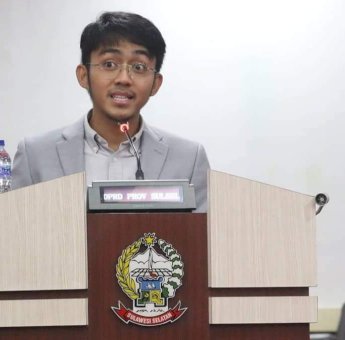 Ismail Bahtiar Sebut Jawa Sentris Bukan Lagi Kunci Pemenangan Pilpres