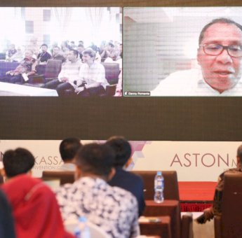 4 Program Pemkot Makassar Digodok Jadi Project Plan Sustainable Smart City