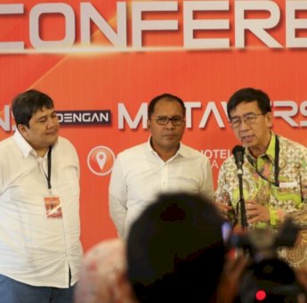 235 Ribu Anak Sekolah di Makassar Bakal Nikmati Pendidikan Metode Gasing