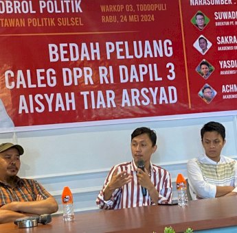 Bertarung di DPR RI, Ini Peluang Aisyah Menurut Para Pakar