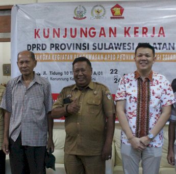 Pastikan Tepat Sasaran, Edward Horas Awasi Pelaksanaan APBD di Dapilnya