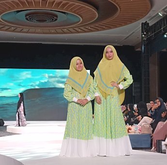 Makassar Jadi Kota Penjualan Terbanyak Produk Fashion Si.Se.Sa
