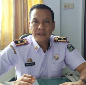 Pemkot Parepare Janji Benahi Lapak di Pasar Lakessi