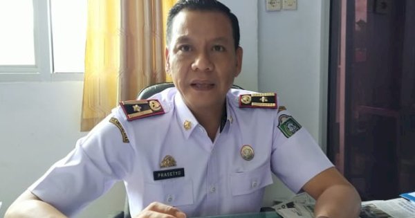 Pemkot Parepare Perketat Pengawasan Peredaran Pupuk dan Pestisida