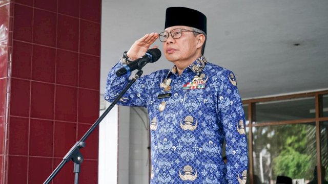 Ket : Wali Kota Parepare, Taufan Pawe (Istimewa)