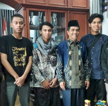 Lima Mahasiswa Asal Selayar Berhasil Dievakuasi Dari Negara Sudan