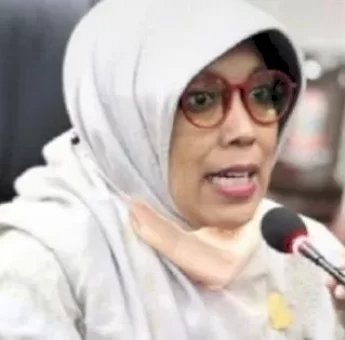 DPRD Makassar Minta Pemkot Tak Asal-asalan Patok Target Zero Stunting