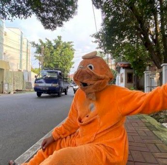Marak Anjal Berseragam Boneka, DPRD Makassar Soroti Kinerja Dinsos