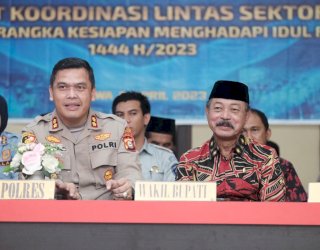 Makam Sultan Hasanuddin dan Syekh Yusuf Masuk Program Revitalisasi Polri, Wabup Gowa: Upaya Menjaga Situs Sejarah