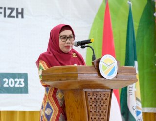 Sekda Gowa : Pendidikan Faktor Utama Dorong Peningkatan Sumber Daya Manusia