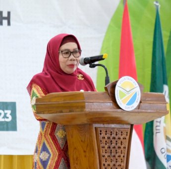 Sekda Gowa : Pendidikan Faktor Utama Dorong Peningkatan Sumber Daya Manusia