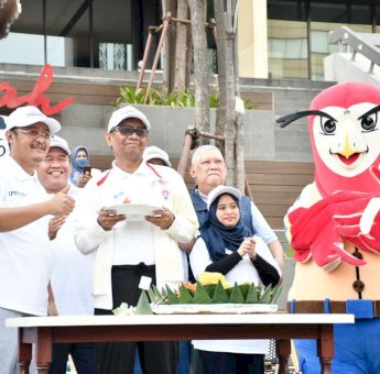 KPPU Deklarasikan Hari Lahir UU Nomor 5 Tahun 1999 Jadi Peringatan Persaingan Usaha