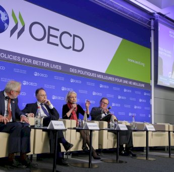 Indonesia Bergabung di Komite Persaingan OECD, KPPU Didorong Terus Patuhi Standar Internasional