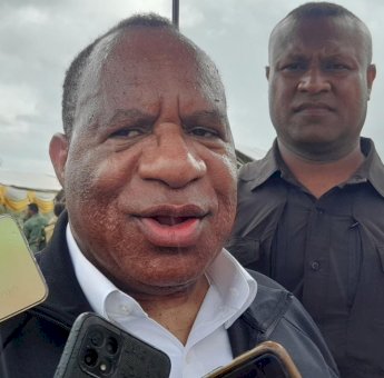 Bangun Infrastruktur di 4 DOB Tanah Papua, Pempus Alokasikan Rp 6,6 Triliun