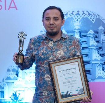 Borong Penghargaan di Ajang The 1st Indonesia GPR Awards 2023, PLN Icon Plus Jadi yang Terbaik