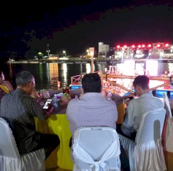 Ini Harapan Wali Kota Parepare Diacara Penutupan Event Nasional Salo Karajae