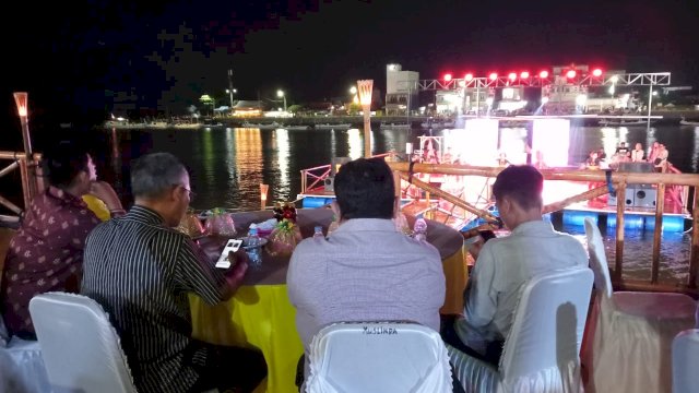 Ini Harapan Wali Kota Parepare Diacara Penutupan Event Nasional Salo Karajae