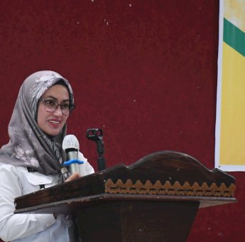 DPMPTSP Gelar Bimtek Bagi Pelaku Usaha, IDP: Hadirkan Digitalisasi Layanan