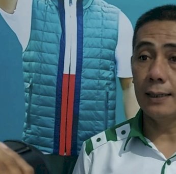 PKB Sulsel Optimis Prabowo Berpaket Cak Imin di Pilpres 2024