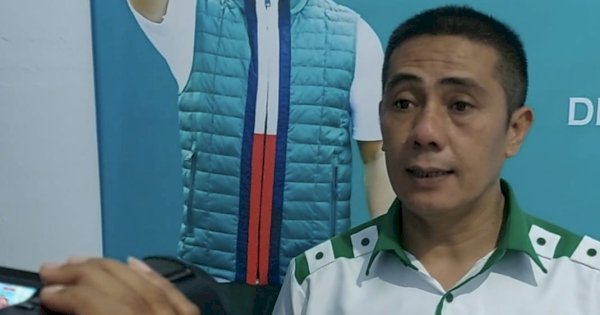 PKB Sulsel Optimis Prabowo Berpaket Cak Imin di Pilpres 2024