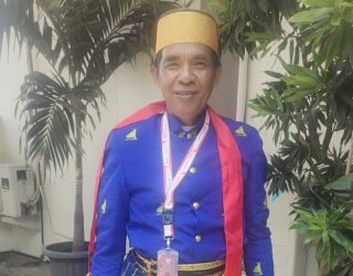 Desa di Soppeng Raih Penghargaan Nominator Paralegal Justice Award Dari KemenkumHAM