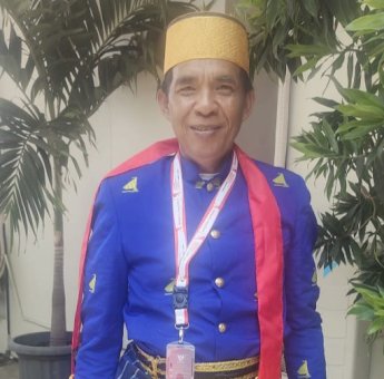 Desa di Soppeng Raih Penghargaan Nominator Paralegal Justice Award Dari KemenkumHAM